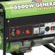 Best LP Powered Portable Generators: Guide & Reviews | Best Portable Generators: Power Anytime, Anywhere