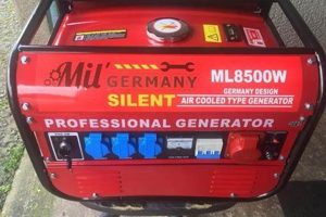 Top-Rated German Made Portable Generators for 2024 Best Portable Generators: Power Anytime, Anywhere Top-Rated German Made Portable Generators for 2024 | Best Portable Generators: Power Anytime, Anywhere