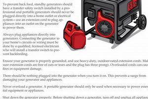 Ultimate Portable Generator Safety Checklist Guide Best Portable Generators: Power Anytime, Anywhere Ultimate Portable Generator Safety Checklist Guide | Best Portable Generators: Power Anytime, Anywhere