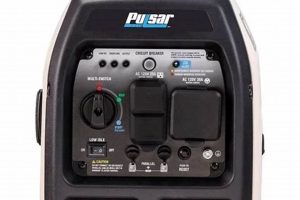 Quiet Pulsar 4000W Inverter Generator PGD40ISCO Review Best Portable Generators: Power Anytime, Anywhere Quiet Pulsar 4000W Inverter Generator PGD40ISCO Review | Best Portable Generators: Power Anytime, Anywhere