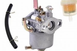 Understanding the Storm Cat 63cc Portable Generator Carburetor Best Portable Generators: Power Anytime, Anywhere Understanding the Storm Cat 63cc Portable Generator Carburetor | Best Portable Generators: Power Anytime, Anywhere