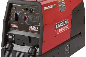 Top Lincoln Portable Welder Generators & Reviews Best Portable Generators: Power Anytime, Anywhere Top Lincoln Portable Welder Generators & Reviews | Best Portable Generators: Power Anytime, Anywhere