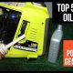 Best Oil for Portable Generators: A Guide | Best Portable Generators: Power Anytime, Anywhere