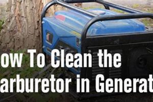 Easy Portable Generator Carburetor Cleaning Guide Best Portable Generators: Power Anytime, Anywhere Easy Portable Generator Carburetor Cleaning Guide | Best Portable Generators: Power Anytime, Anywhere