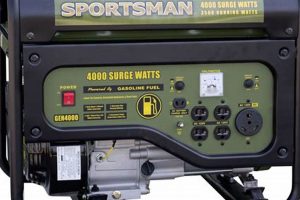 Portable Sportsman Generator Best Portable Generators: Power Anytime, Anywhere Portable Sportsman Generator | Best Portable Generators: Power Anytime, Anywhere