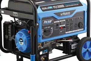 Best 50 Amp Portable Generators: Guide & Reviews | Best Portable Generators: Power Anytime, Anywhere