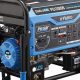 Best 50 Amp Portable Generators: Guide & Reviews | Best Portable Generators: Power Anytime, Anywhere