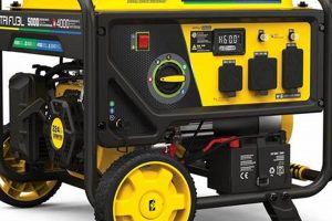 Best 5k Portable Generators for Home & RV Best Portable Generators: Power Anytime, Anywhere Best 5k Portable Generators for Home & RV | Best Portable Generators: Power Anytime, Anywhere
