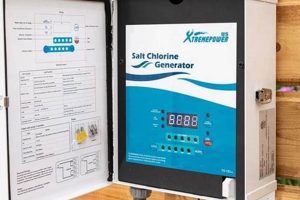 Best Portable Salt Chlorine Generators for Pools & Spas Best Portable Generators: Power Anytime, Anywhere Best Portable Salt Chlorine Generators for Pools & Spas | Best Portable Generators: Power Anytime, Anywhere