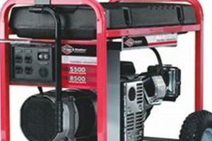 Best Briggs & Stratton Elite 5500 Generator Review Best Portable Generators: Power Anytime, Anywhere Best Briggs & Stratton Elite 5500 Generator Review | Best Portable Generators: Power Anytime, Anywhere