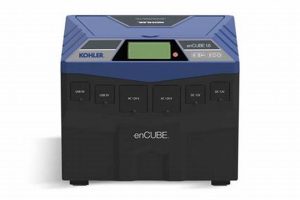 Best Kohler 1.8kW Solar Generator: Indoor/Outdoor Power Best Portable Generators: Power Anytime, Anywhere Best Kohler 1.8kW Solar Generator: Indoor/Outdoor Power | Best Portable Generators: Power Anytime, Anywhere