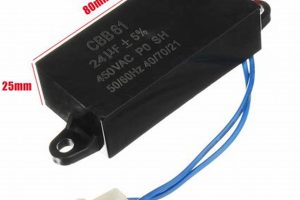 Best Capacitor for Portable Generator: A Guide Best Portable Generators: Power Anytime, Anywhere Best Capacitor for Portable Generator: A Guide | Best Portable Generators: Power Anytime, Anywhere