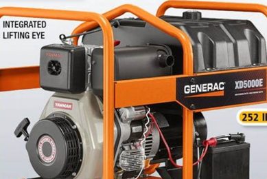 Top 5 Portable Diesel Generators of 2024 Best Portable Generators: Power Anytime, Anywhere Top 5 Portable Diesel Generators of 2024 | Best Portable Generators: Power Anytime, Anywhere