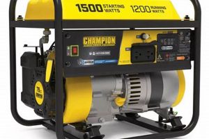 Best Champion 1500w Portable Generator for 2024 Best Portable Generators: Power Anytime, Anywhere Best Champion 1500w Portable Generator for 2024 | Best Portable Generators: Power Anytime, Anywhere