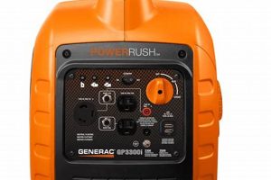 Best Generac 7117 GP2200i: A Portable Inverter Generator Review Best Portable Generators: Power Anytime, Anywhere Best Generac 7117 GP2200i: A Portable Inverter Generator Review | Best Portable Generators: Power Anytime, Anywhere