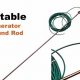 Safe Portable Generator Ground Rod Guide | Best Portable Generators: Power Anytime, Anywhere