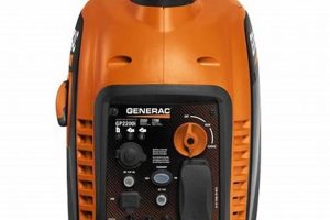 Generac 2200i Portable Generator Best Portable Generators: Power Anytime, Anywhere Generac 2200i Portable Generator | Best Portable Generators: Power Anytime, Anywhere