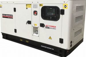 Powerful 36kW Portable Generators For Sale | Best Portable Generators: Power Anytime, Anywhere