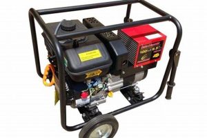 Portable Generator With 100 Amp Outlet Best Portable Generators: Power Anytime, Anywhere Portable Generator With 100 Amp Outlet | Best Portable Generators: Power Anytime, Anywhere