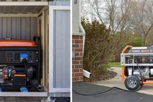 Safe Portable Generator Backfeeding: A How-To Guide Best Portable Generators: Power Anytime, Anywhere Safe Portable Generator Backfeeding: A How-To Guide | Best Portable Generators: Power Anytime, Anywhere
