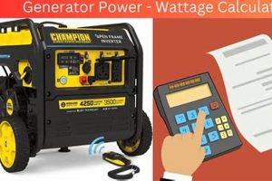 Best Portable Generator Power Calculator & Guide Best Portable Generators: Power Anytime, Anywhere Best Portable Generator Power Calculator & Guide | Best Portable Generators: Power Anytime, Anywhere