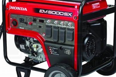 Best Honda Electric Start Portable Generators & Reviews Best Portable Generators: Power Anytime, Anywhere Best Honda Electric Start Portable Generators & Reviews | Best Portable Generators: Power Anytime, Anywhere