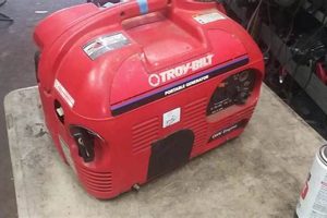 Troy-Bilt 01923: Portable Generator Review Best Portable Generators: Power Anytime, Anywhere Troy-Bilt 01923: Portable Generator Review | Best Portable Generators: Power Anytime, Anywhere
