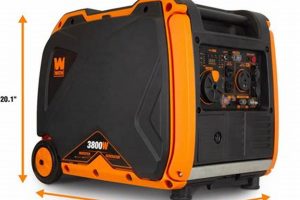 Quiet & Powerful: WEN 56380i Inverter Generator Review Best Portable Generators: Power Anytime, Anywhere Quiet & Powerful: WEN 56380i Inverter Generator Review | Best Portable Generators: Power Anytime, Anywhere
