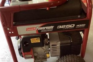 Best Coleman Powermate 3250 Generator: A Review Best Portable Generators: Power Anytime, Anywhere Best Coleman Powermate 3250 Generator: A Review | Best Portable Generators: Power Anytime, Anywhere