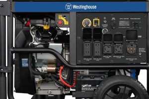 Essential GFCI for Portable Generator Safety Best Portable Generators: Power Anytime, Anywhere Essential GFCI for Portable Generator Safety | Best Portable Generators: Power Anytime, Anywhere