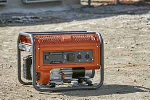 Husqvarna Portable Generators Best Portable Generators: Power Anytime, Anywhere Husqvarna Portable Generators | Best Portable Generators: Power Anytime, Anywhere