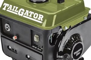 Top Tailgator 63025 Generator: Specs & Review Best Portable Generators: Power Anytime, Anywhere Top Tailgator 63025 Generator: Specs & Review | Best Portable Generators: Power Anytime, Anywhere