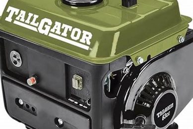 Top Tailgator 63025 Generator: Specs & Review Best Portable Generators: Power Anytime, Anywhere Top Tailgator 63025 Generator: Specs & Review | Best Portable Generators: Power Anytime, Anywhere