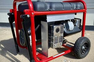Husky Portable Generator 5000 Best Portable Generators: Power Anytime, Anywhere Husky Portable Generator 5000 | Best Portable Generators: Power Anytime, Anywhere
