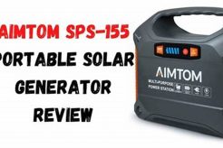 Aimtom Portable Solar Generator Manual: Your Guide Best Portable Generators: Power Anytime, Anywhere Aimtom Portable Solar Generator Manual: Your Guide | Best Portable Generators: Power Anytime, Anywhere