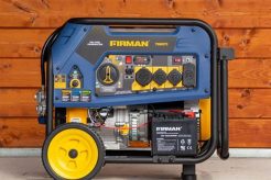 Powerful Firman T08071: Tri-Fuel Portable Generator Best Portable Generators: Power Anytime, Anywhere Powerful Firman T08071: Tri-Fuel Portable Generator | Best Portable Generators: Power Anytime, Anywhere