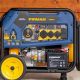 Powerful Firman T08071: Tri-Fuel Portable Generator | Best Portable Generators: Power Anytime, Anywhere