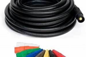 Top Portable Generator Power Cables & Adapters Best Portable Generators: Power Anytime, Anywhere Top Portable Generator Power Cables & Adapters | Best Portable Generators: Power Anytime, Anywhere