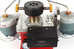 Best Portable Stirling Generators: Top Picks & Guide | Best Portable Generators: Power Anytime, Anywhere