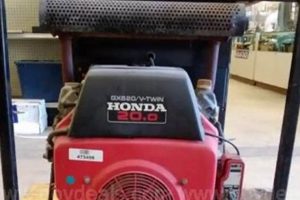 Powerful Master MGH 10000 Portable Generator For Home Best Portable Generators: Power Anytime, Anywhere Powerful Master MGH 10000 Portable Generator For Home | Best Portable Generators: Power Anytime, Anywhere