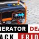 Best Portable Generator Black Friday Deals 2023 | Best Portable Generators: Power Anytime, Anywhere