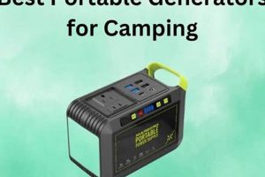 Top Portable Generators for Camping: 2024 Guide Best Portable Generators: Power Anytime, Anywhere Top Portable Generators for Camping: 2024 Guide | Best Portable Generators: Power Anytime, Anywhere