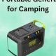 Top Portable Generators for Camping: 2024 Guide | Best Portable Generators: Power Anytime, Anywhere