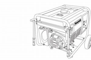 The Ultimate Portable Generator Wiki & Guide | Best Portable Generators: Power Anytime, Anywhere