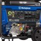 Powerful Westinghouse 9500 Portable Generator Review | Best Portable Generators: Power Anytime, Anywhere