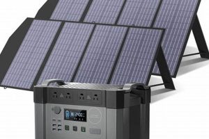 Best Portable Solar Power Generators For Sale Now Best Portable Generators: Power Anytime, Anywhere Best Portable Solar Power Generators For Sale Now | Best Portable Generators: Power Anytime, Anywhere