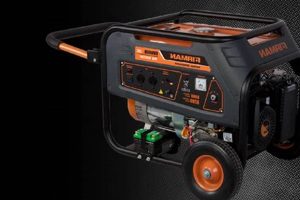 Portable Generator Buying Guide: Key Considerations Best Portable Generators: Power Anytime, Anywhere Portable Generator Buying Guide: Key Considerations | Best Portable Generators: Power Anytime, Anywhere