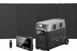 Claim Your Portable Solar Generator Tax Credit Now! Best Portable Generators: Power Anytime, Anywhere Claim Your Portable Solar Generator Tax Credit Now! | Best Portable Generators: Power Anytime, Anywhere