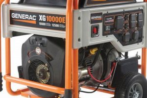 Powerful Generac 10000 W Portable Generators Best Portable Generators: Power Anytime, Anywhere Powerful Generac 10000 W Portable Generators | Best Portable Generators: Power Anytime, Anywhere