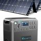 Best Portable Solar Generator Bluetti for Camping | Best Portable Generators: Power Anytime, Anywhere
